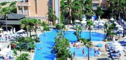 Hipotels Barrosa Garden 11821326176