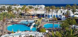 Fly & Go H10 Suites Lanzarote Gardens 2191377079