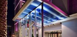 Hotel Aloft Muscat