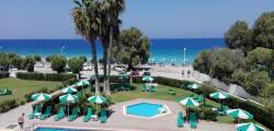 Pylea Beach Hotel 4564058316