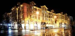 Crowne Plaza Istanbul Old City 3958933008