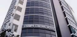 Cityhotel Champa Central