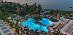 Hotel Mediterranean Beach 9419368783