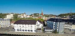 Clarion Hotel Tyholmen 11734289526