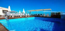 Capsis Astoria Heraklion Hotel 4235574409