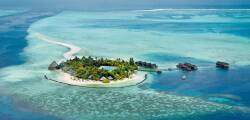 Gangehi Island Resort 9419708227
