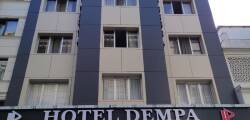 Dempa Hotel 11541730109