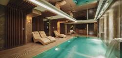 Grand Galata Hotel & Spa 11550146698