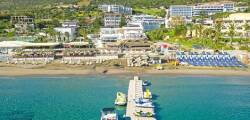Hotel Nostos Beach 9726585041