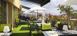 Best Western Hôtel Méditerranée Menton 11836980751