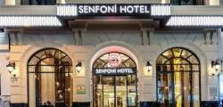 Beethoven Senfoni Hotel 3948977714