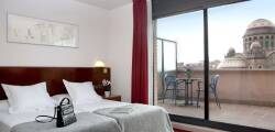 Hotel Sant Pau 4191734861