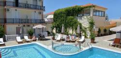 Dimitra Aparthotel 11670742382