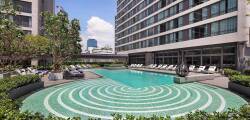 Marriott Bangkok Queens Park 9419712269