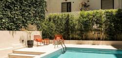 The City Hotel & Suites 12502043702