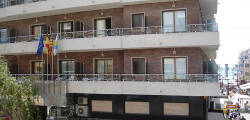 Hotel Avenida 11581296905
