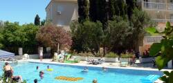 Hotel Ipsos Beach 7335876063