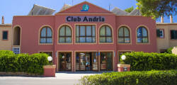 Aparthotel Club Andria 12575556054