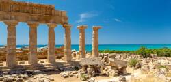 Ontdek het westen van Sicilië vanuit Selinunte 11777497060