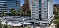 Novotel Madrid City Las Ventas 9580319551