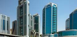 Four Points By Sheraton Sharjah 9464104386