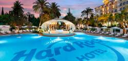Hard Rock Hotel Marbella 9419360986