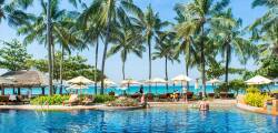 Kata Thani Phuket Beach Resort 9766553512
