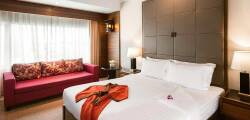 Movenpick Suriwongse Chiang Mai 9416728400