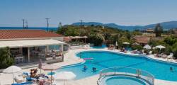 Klelia Beach Hotel 10914606385