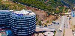 Nox Inn Deluxe (ex NOX Inn Beach Resort & Spa) 12576427650