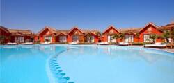 Pickalbatros Jungle Aqua Park Resort Neverland Hurghada 9639936641