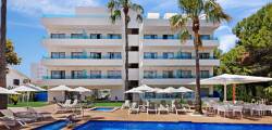 Hotel Metropolitan Playa 12730083453