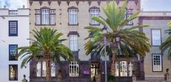 Boutique Hotel Cordial Plaza Mayor de Santa Ana 11358903402