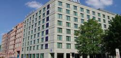 Hotel Novotel Berlin Mitte 9600302658