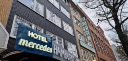 Hotel Mercedes Hamburg 9415457202