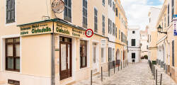 Ciutadella Hostal 11408576379