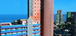 Hotel Benidorm Plaza 9425915522