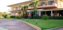 Pegasus Hotel 11729526757