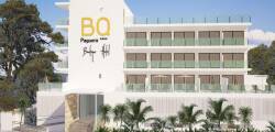 BQ Paguera Boutique Hotel 9404593186