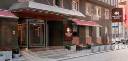 DoubleTree by Hilton Istanbul Sirkeci 9534498027