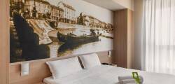 B En B HOTEL Milano Portello 11305164068