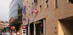 Ibis Praha Wenceslas Square 9121265170