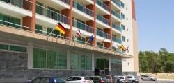 Monte Gordo Hotel Apartamentos & Spa 11636125559