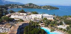 Dreams Corfu Resort & Spa 5552010040