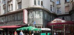 City Hotel Pilvax