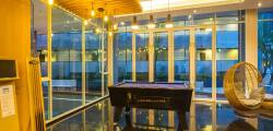 Prima Wongamat Hotel 11939399654