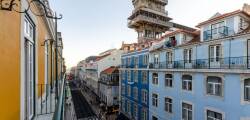 Rossio Plaza Hotel 11508642466