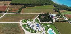 Tenuta Corallo Winery + Wine Resort 9416371750