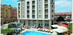 Almena Hotel 11306640030