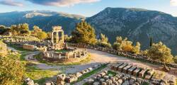 Fly & Drive Greek Experience - inclusief huurauto 4641619320